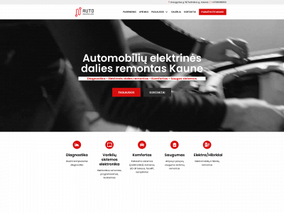 autoinovacijos.lt snapshot