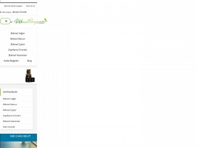 www.bitkiselreyonum.com snapshot