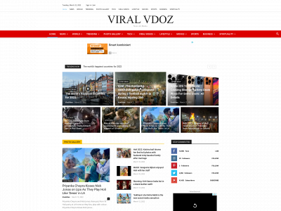 viralvdoz.com snapshot