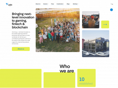 yolo.com snapshot