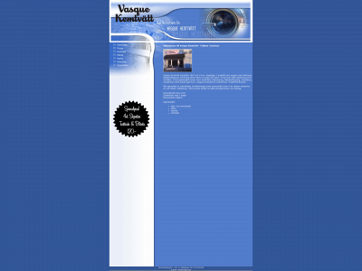 vasque.se snapshot