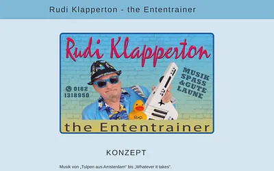 rudi-klapperton.de snapshot