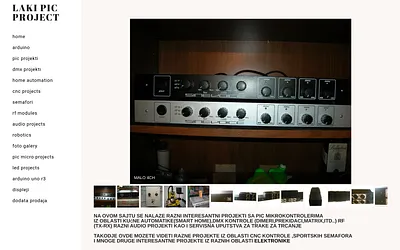 lakipicproject.weebly.com snapshot