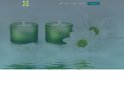 janzsalonspa.com snapshot