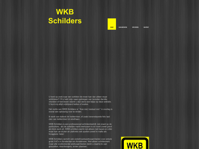 wkb-schilders.nl snapshot