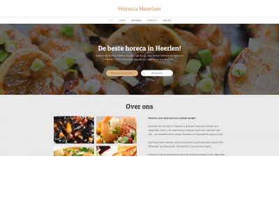 horecaheerlen.nl snapshot