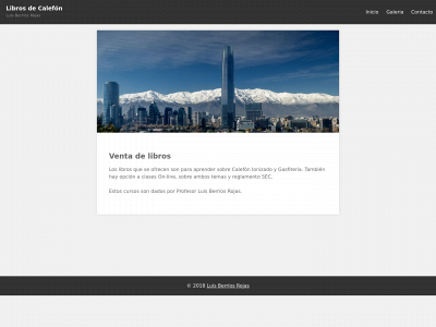 ventalibroscalefon.cl snapshot