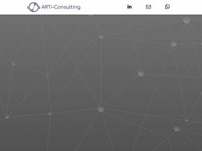 arti-consulting.com snapshot