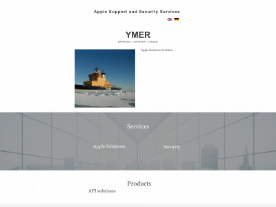 ymer.world snapshot