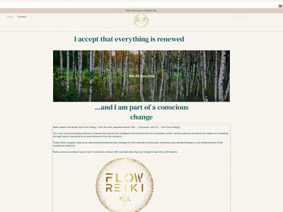 flowreiki.nl snapshot