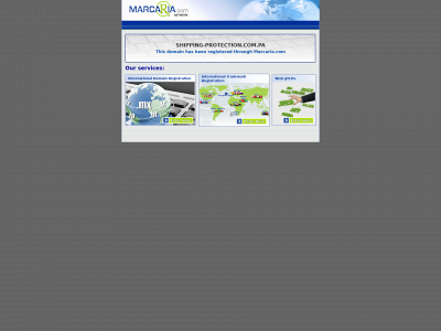 shipping-protection.com.pa snapshot