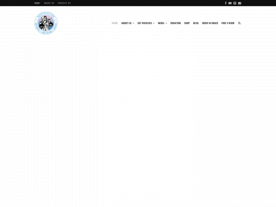 trumpetofsalvation.org snapshot