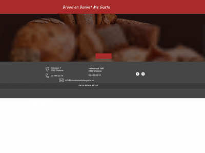 broodenbanketmegusta.be snapshot