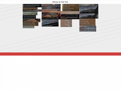 motioninthetide.com snapshot