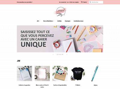 josoyart.com snapshot
