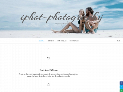 iphot-photography.com snapshot