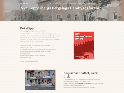 nkbh.se snapshot