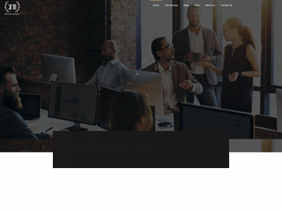 black-marble.com snapshot