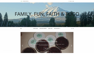 easierthanabook.com snapshot