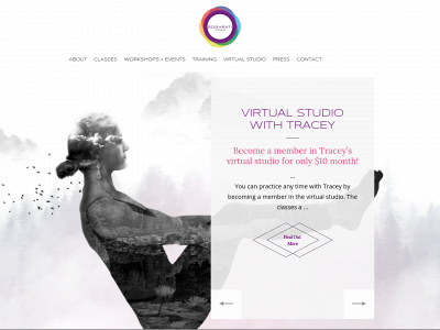 soghratiyoga.com snapshot