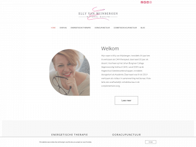 ellyvanwijnbergen.nl snapshot