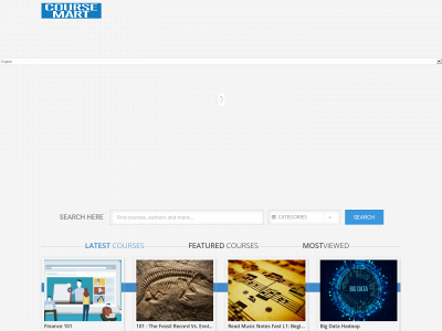 courestation.com snapshot