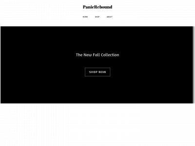 panicreboundfitness.weebly.com snapshot