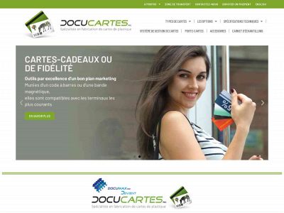 documax.ca snapshot