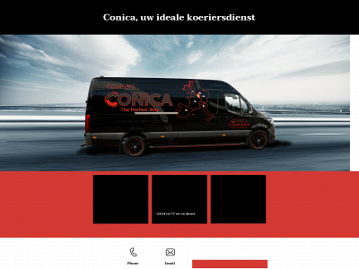 conica-express.be snapshot