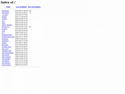 scrollus.com snapshot