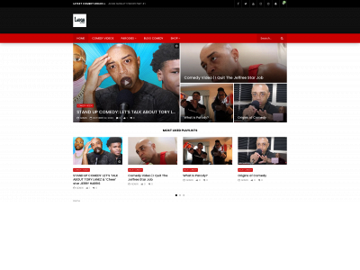 lavellelarue.com snapshot