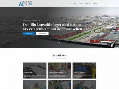 jefoab.se snapshot