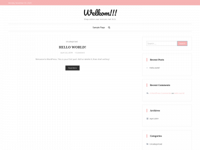 shopvoorals.com snapshot