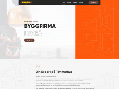 byggochtimmerumea.se snapshot