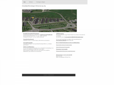 grundejerforeningen-orionvej-123-165.dk snapshot