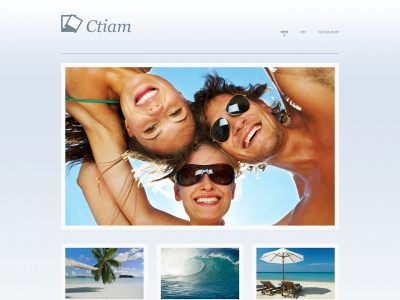 bossesdanssida.se snapshot