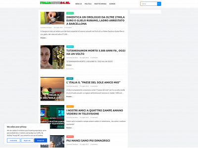 italianews24.nl snapshot