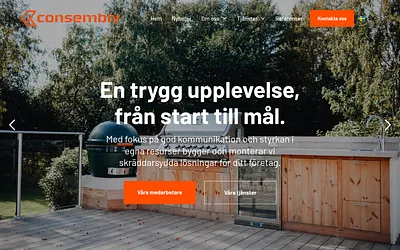 consembly.se snapshot