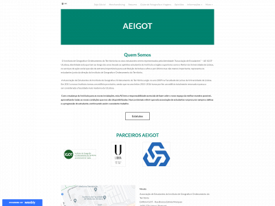 aeigotulisboa.weebly.com snapshot
