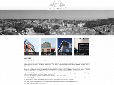 privatierdve.lt snapshot
