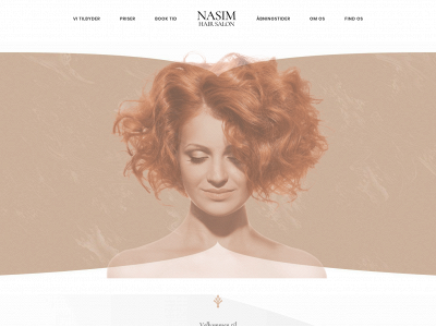 salonnasim.dk snapshot
