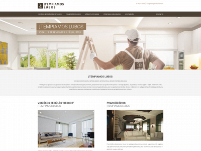 itempiamos-lubos.lt snapshot