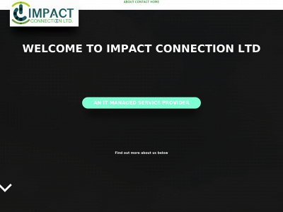 impactconnection.co.uk snapshot
