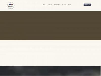 braunseafood.com snapshot