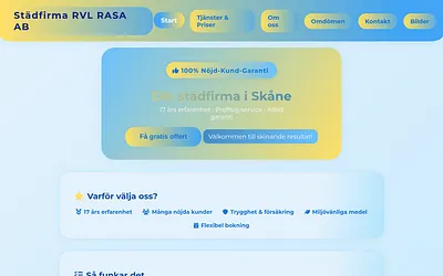 rvlrasa.se snapshot