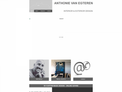 avanestudio.nl snapshot