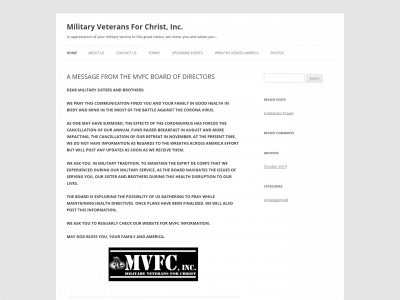 mvfc-us.org snapshot