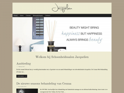 schoonheidssalonjacquelien.nl snapshot