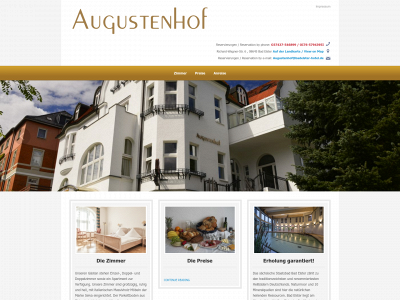 badelster-hotel.de snapshot