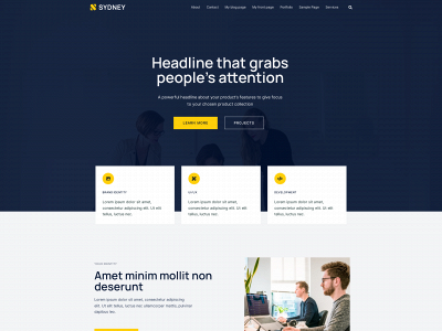 konvisity.se snapshot